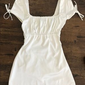 Tiger Mist Tyra Dress